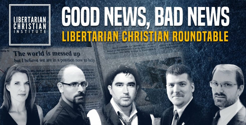 Good News Bad News Wide