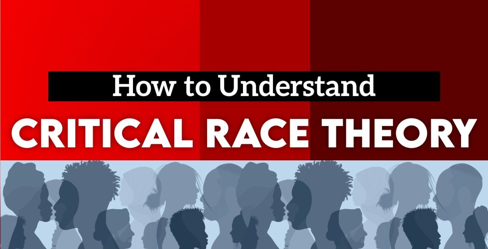 How to Understand CRT