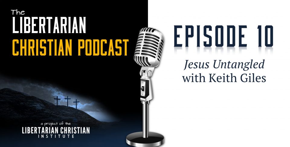 Podcast Graphic - Episode 10