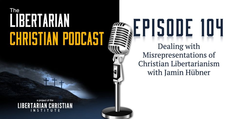 Podcast Graphic – Episode 104 Podcast Graphic - Episode 104