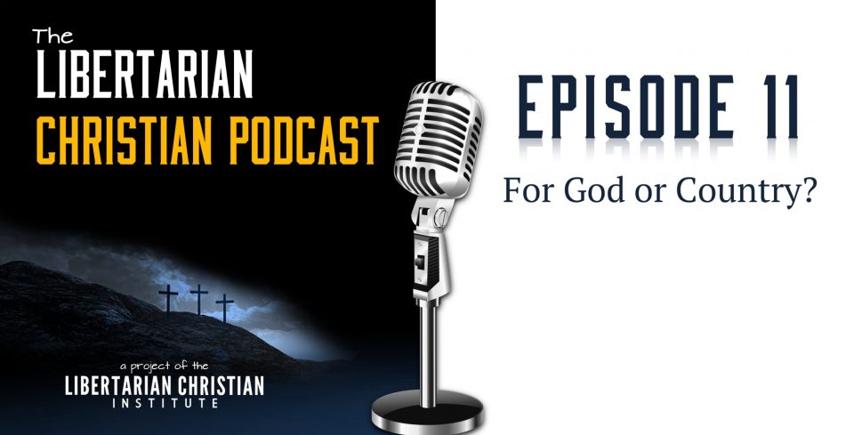 Podcast Graphic - Episode 11