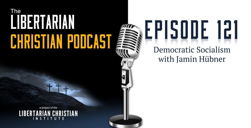 Podcast Graphic - Episode 121