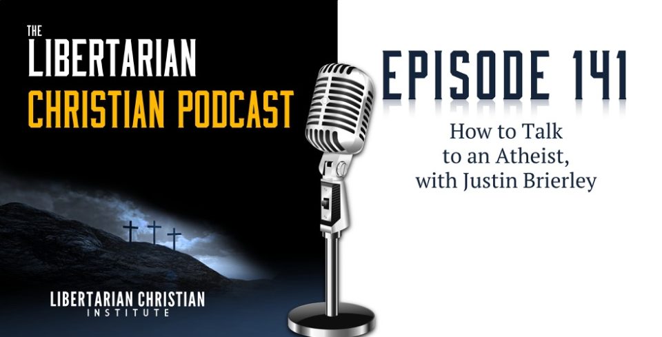 Podcast Graphic - Episode 141