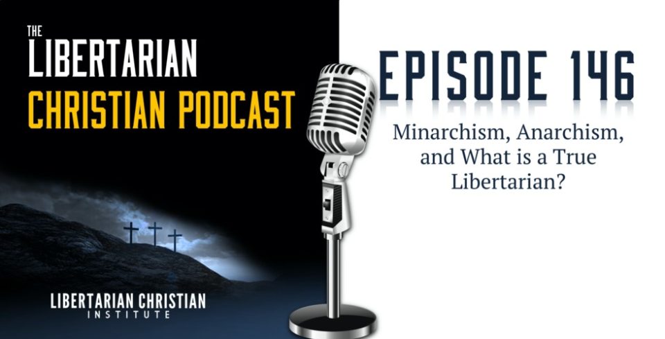 Podcast Graphic – Episode 146 Podcast Graphic - Episode 146