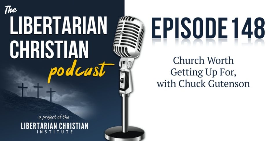 Podcast Graphic – Episode 148 Podcast Graphic - Episode 148