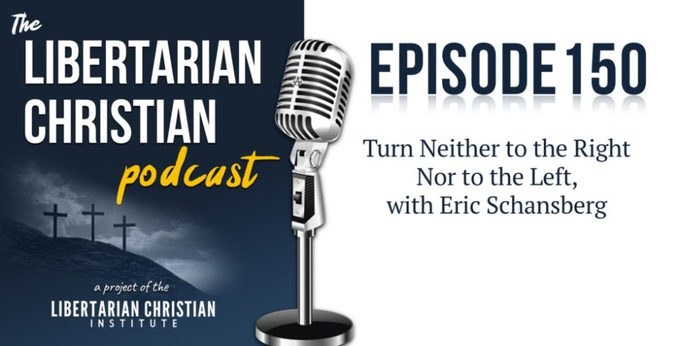 Podcast Graphic – Episode 150 Podcast Graphic - Episode 150