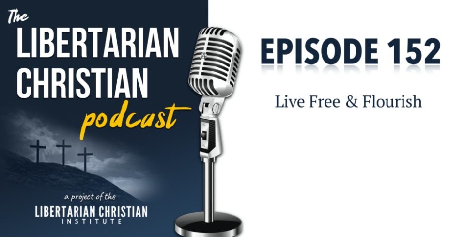 Podcast Graphic – Episode 152 Podcast Graphic - Episode 152