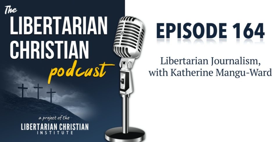 Podcast Graphic – Episode 164 Podcast Graphic - Episode 164