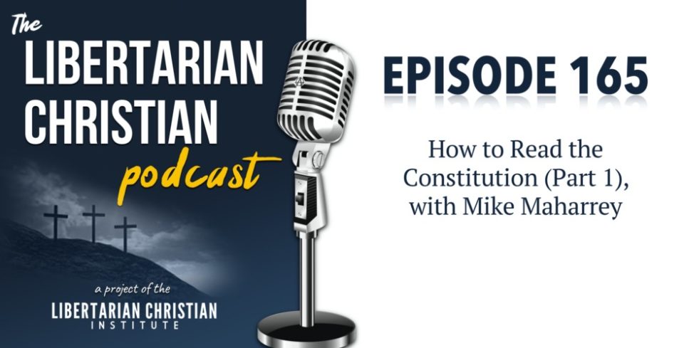 Podcast Graphic – Episode 165 Podcast Graphic - Episode 165