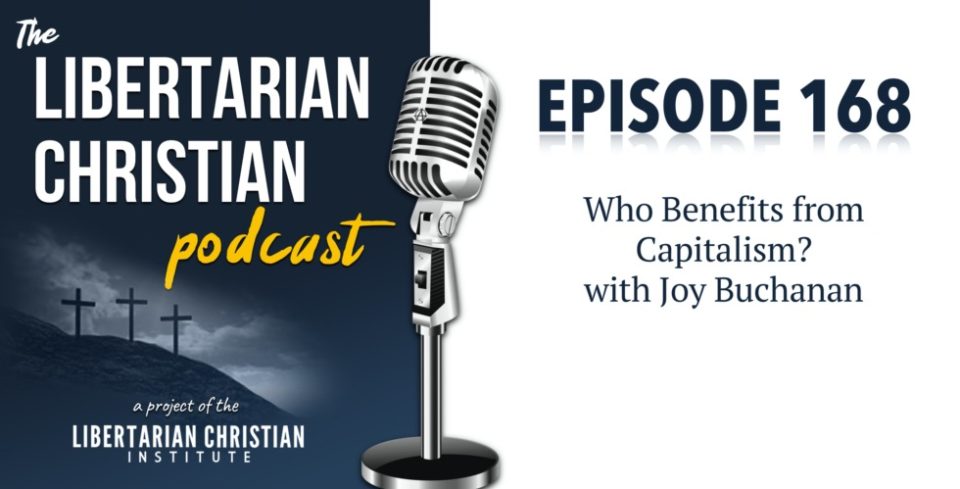 Podcast Graphic – Episode 168 Podcast Graphic - Episode 168