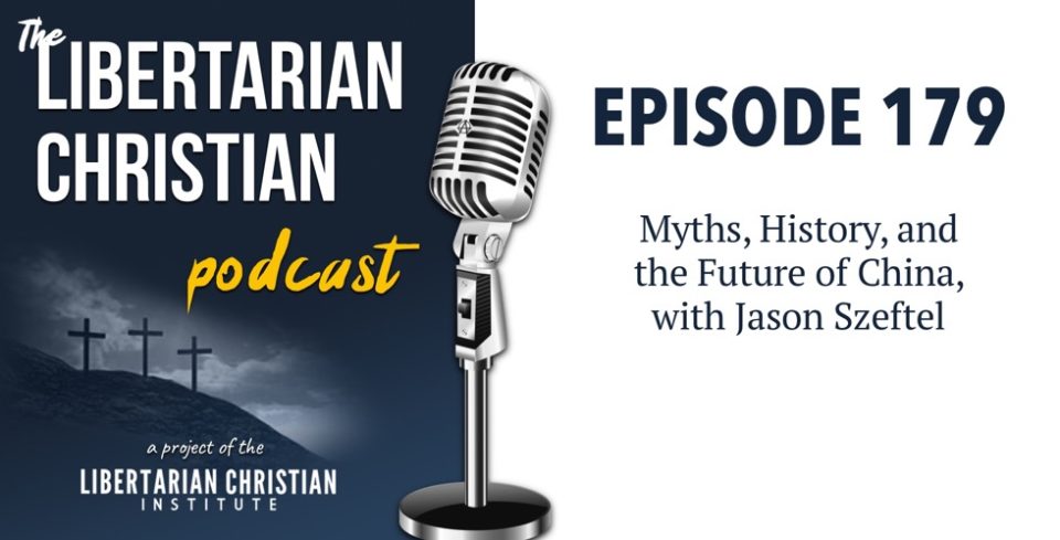 Podcast Graphic – Episode 179 Podcast Graphic - Episode 179