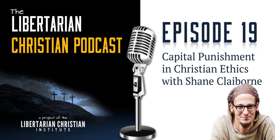 Podcast Graphic - Episode 19