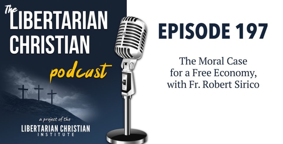 Podcast Graphic – Episode 197 Podcast Graphic - Episode 197