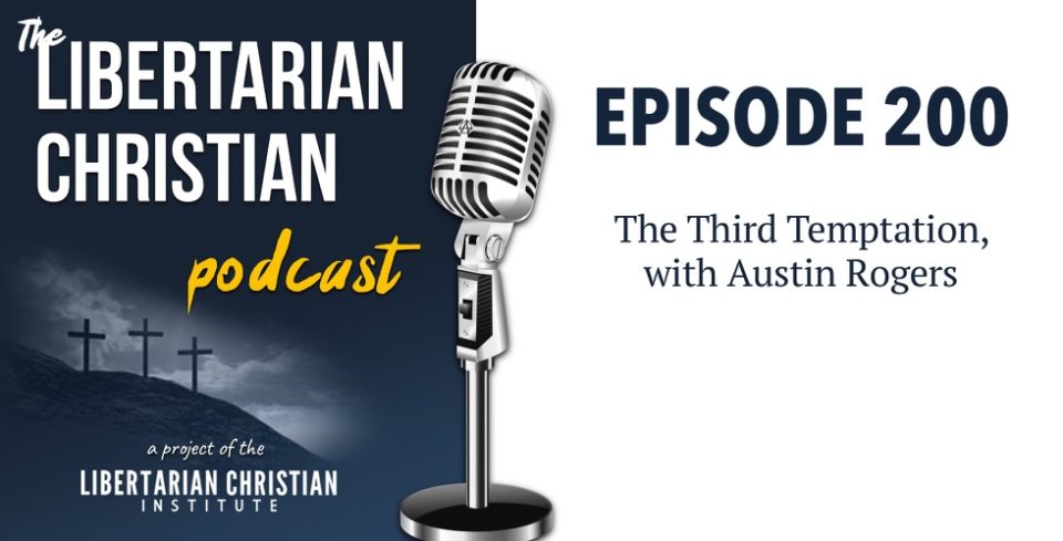 Podcast Graphic – Episode 200 Podcast Graphic - Episode 200