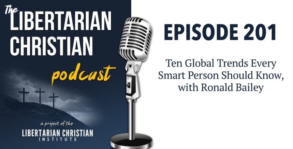 Podcast Graphic – Episode 201 Podcast Graphic - Episode 201