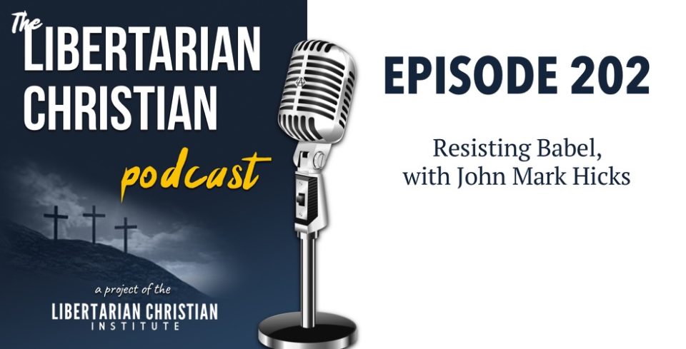 Podcast Graphic – Episode 202 Podcast Graphic - Episode 202