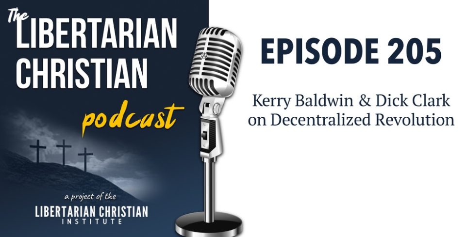 Podcast Graphic – Episode 205 Podcast Graphic - Episode 205
