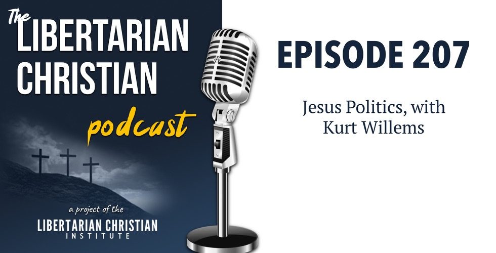 Podcast Graphic - Episode 207