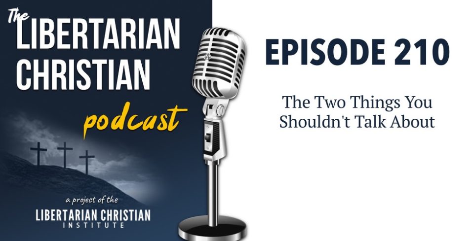 Podcast Graphic – Episode 210 Podcast Graphic - Episode 210