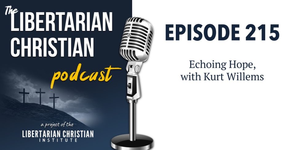 Podcast Graphic – Episode 215 Podcast Graphic - Episode 215