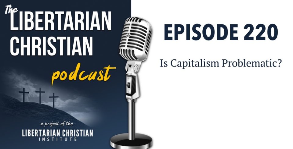 Podcast Graphic – Episode 220 Podcast Graphic - Episode 220