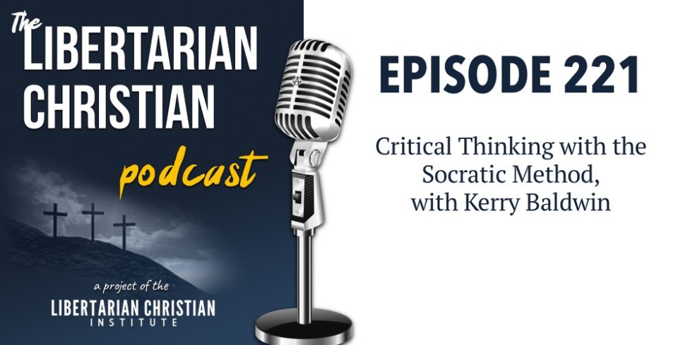 Podcast Graphic - Episode 221