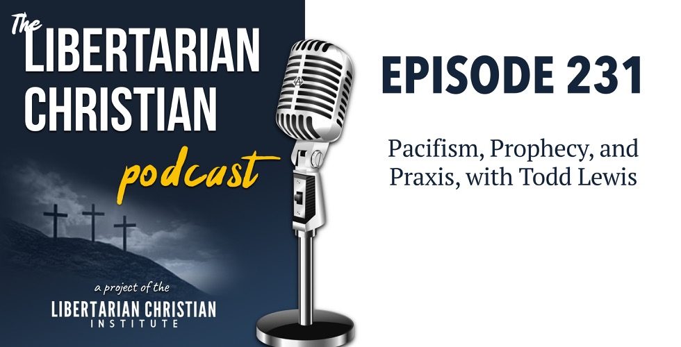 Podcast Graphic - Episode 231
