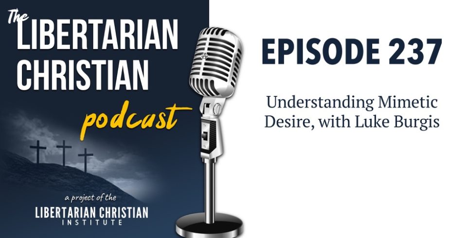 Podcast Graphic - Episode 237