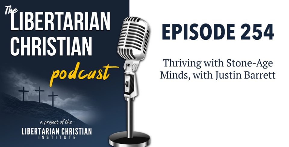 Podcast Graphic - Episode 254