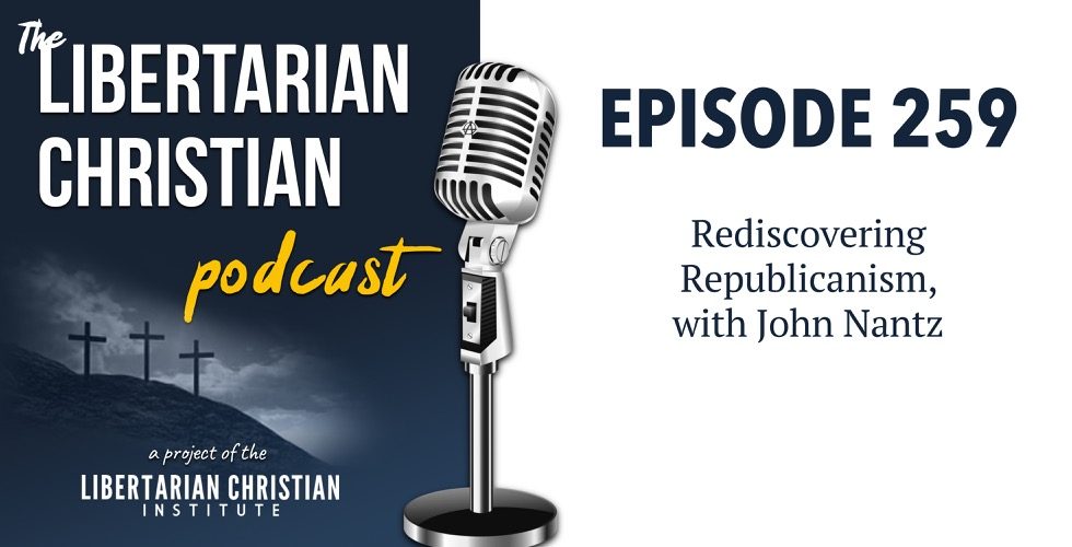 Podcast Graphic - Episode 259