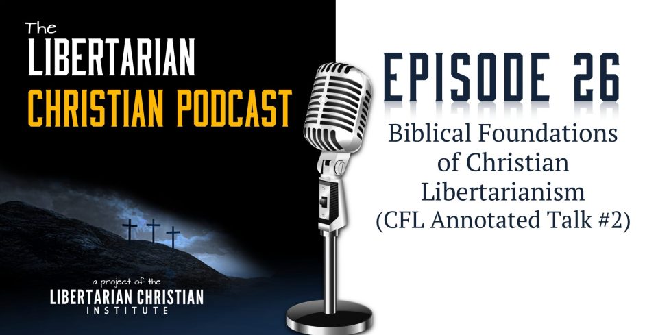 Podcast Graphic - Episode 26
