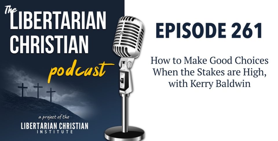 Podcast Graphic - Episode 261