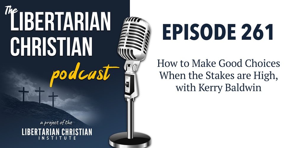 Podcast Graphic - Episode 261