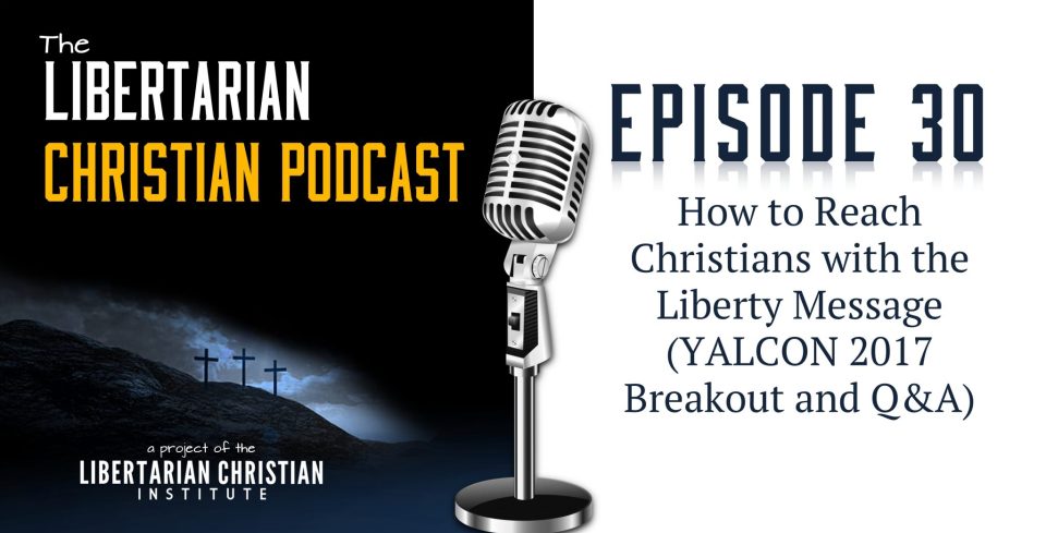 Podcast Graphic - Episode 30