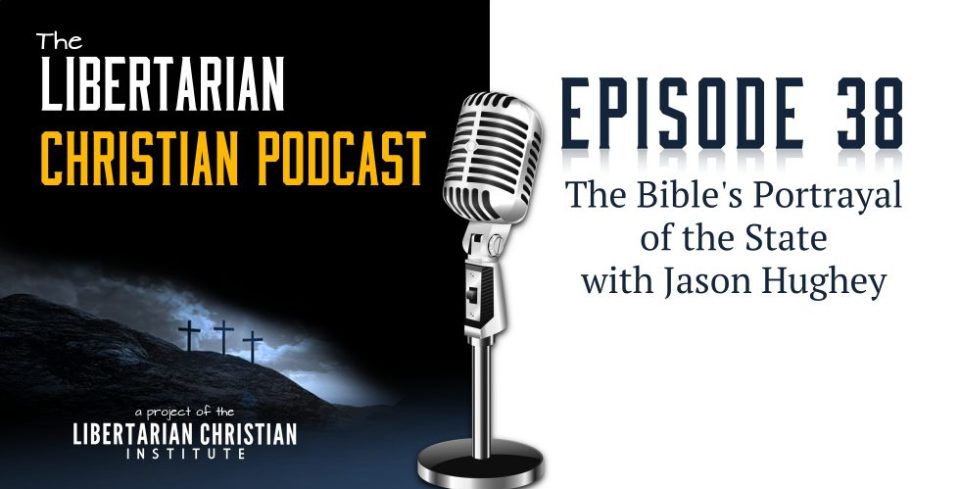Podcast Graphic - Episode 38
