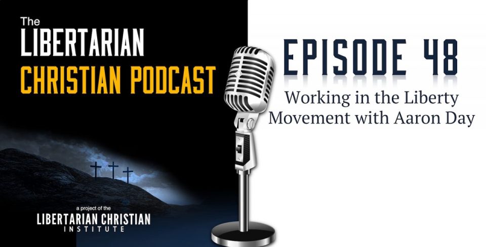 Podcast Graphic – Episode 48 Podcast Graphic - Episode 48
