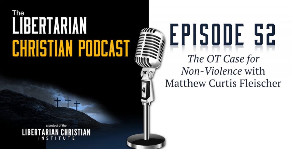 Podcast Graphic – Episode 52 Podcast Graphic - Episode 52