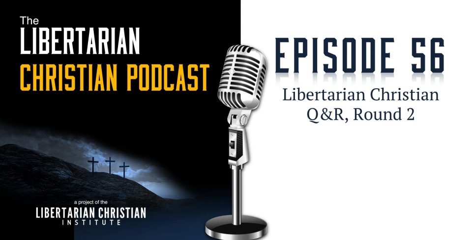 Podcast Graphic – Episode 56 Podcast Graphic - Episode 56