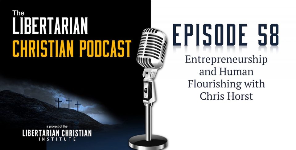 Podcast Graphic – Episode 58 Podcast Graphic - Episode 58