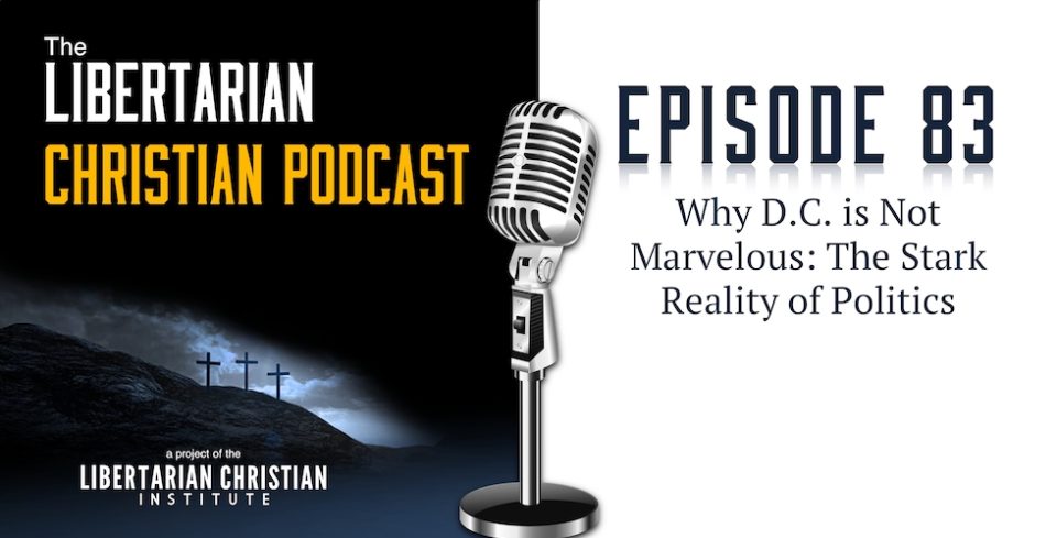 Podcast Graphic – Episode 83 Podcast Graphic - Episode 83