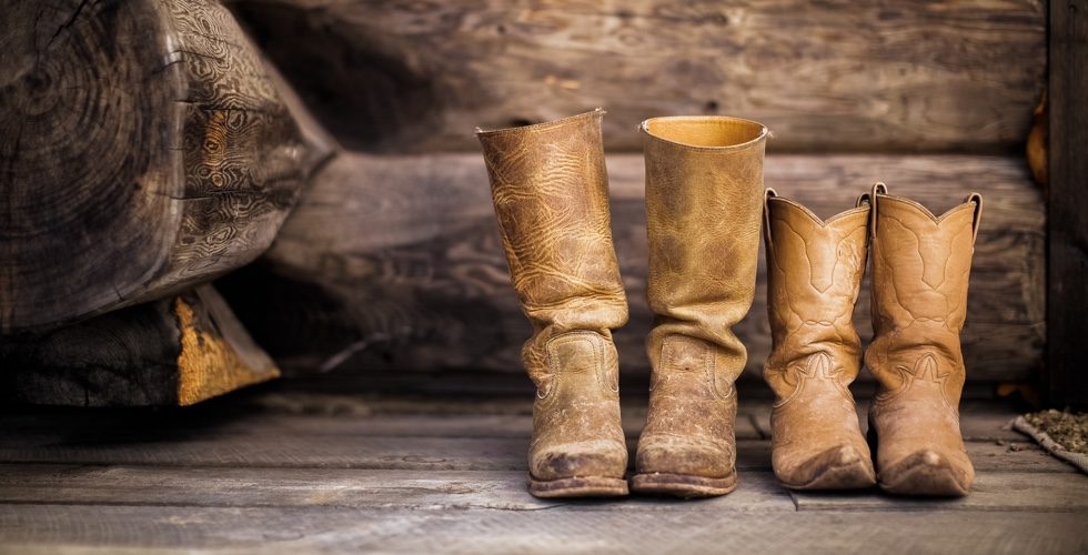 boots