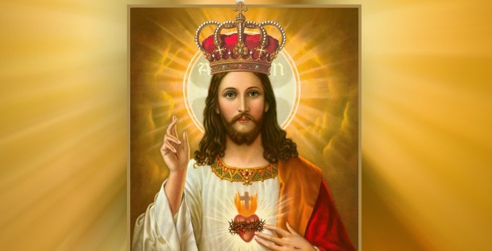 christ-king