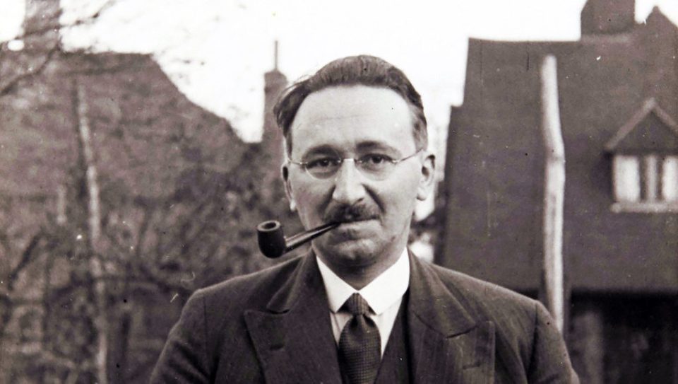 fa-hayek