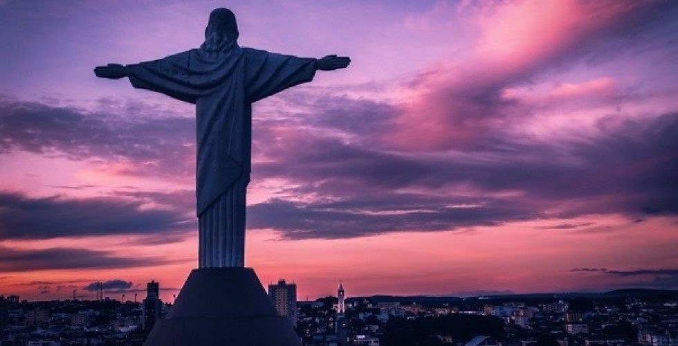 jesus