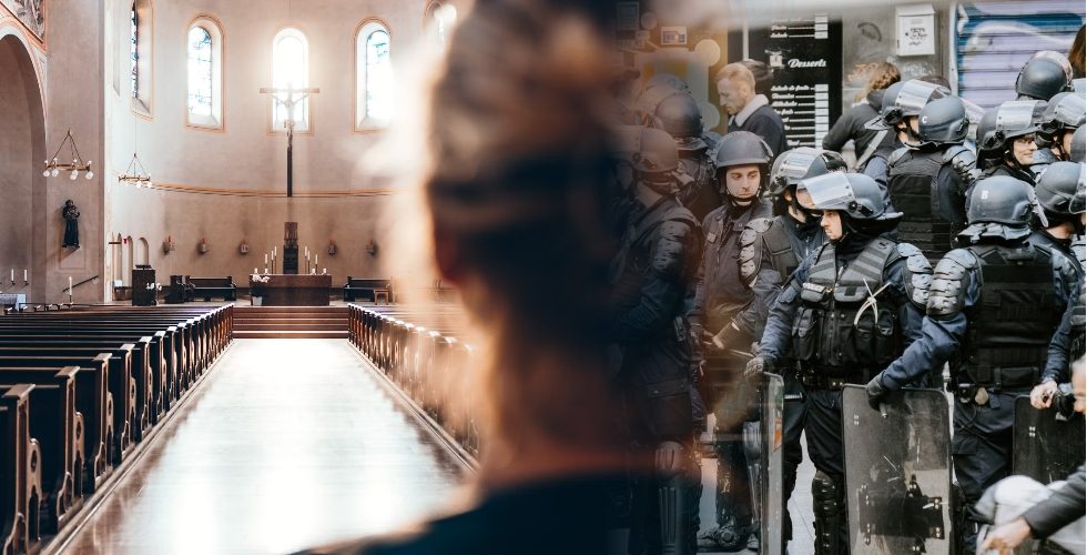 conflicting beliefs on romans 13 cognitive dissonance scriptural interpretation