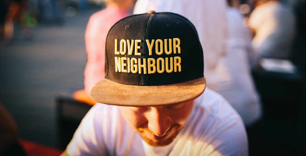 Photo by Nina Strehl on Unsplash