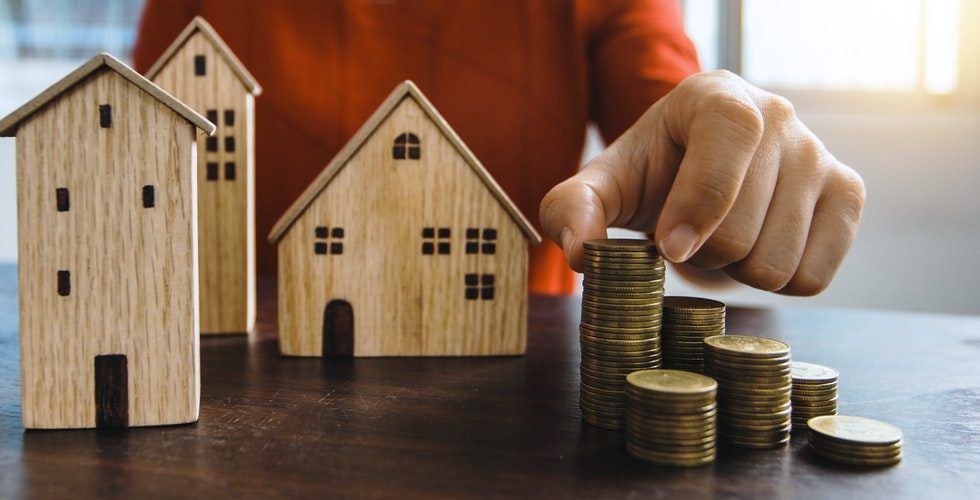 houses realty property rights monopoly