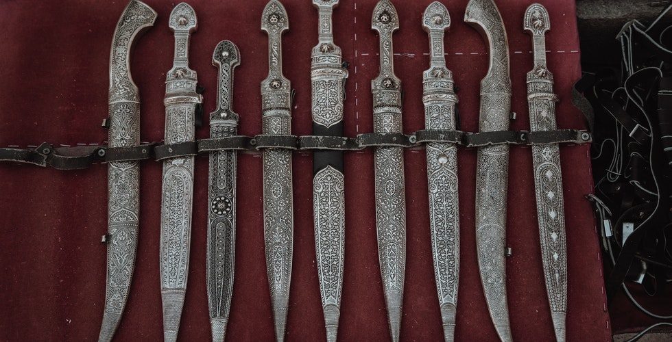 sword caesar authority war biblical war peace