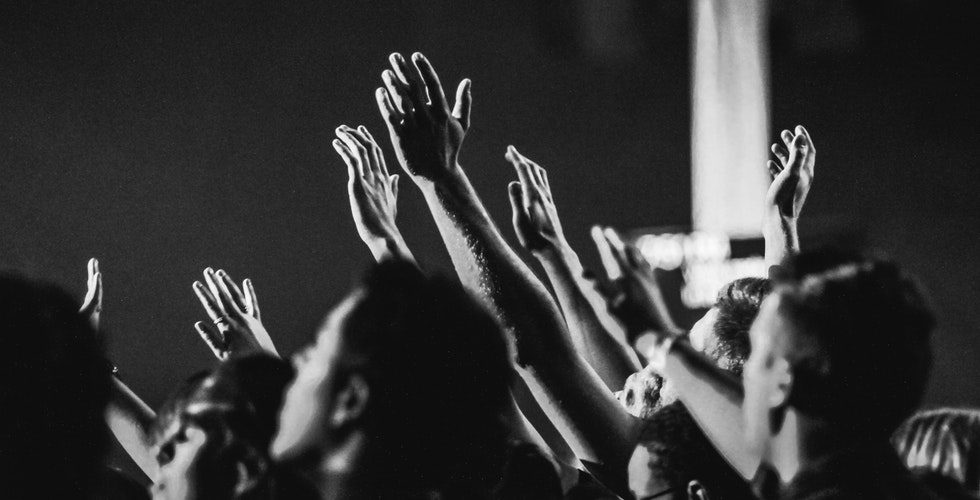 church-worship
