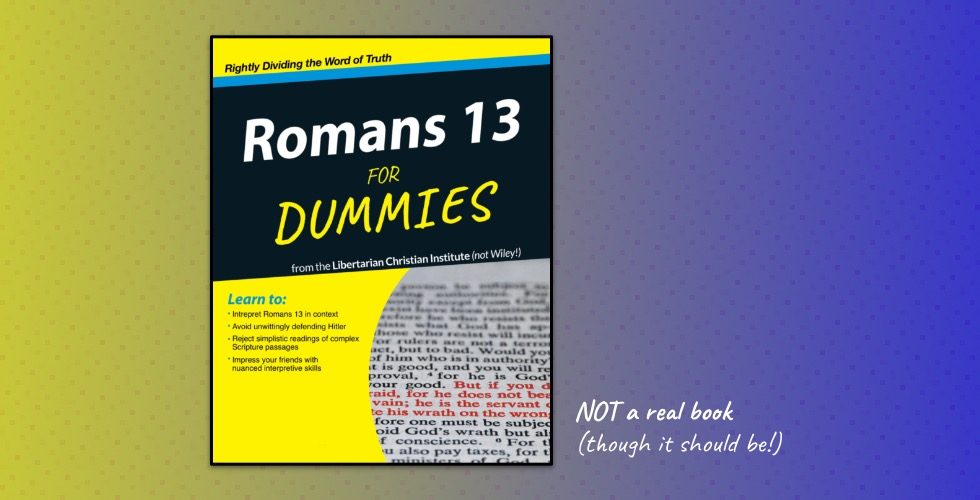 romans-13-dummies-featured